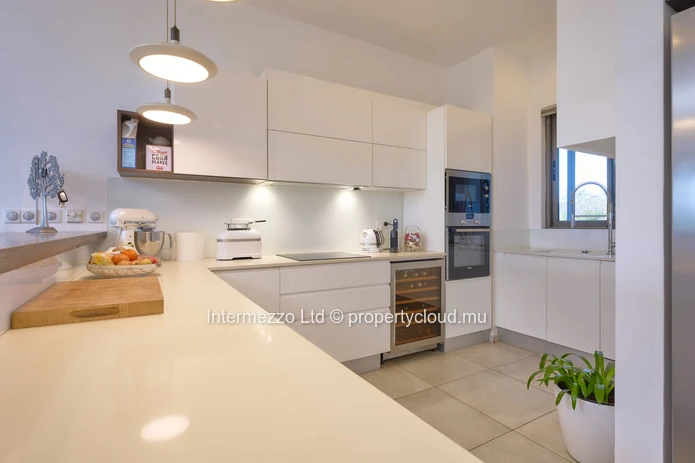 Appartement 172 m² à vendre – Royal Park, Balaclava, Maurice