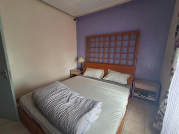 Appartement de 3 Chambres