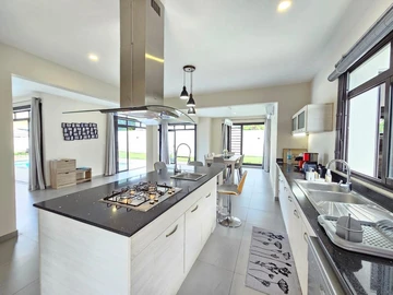 3 Bedroom Villa