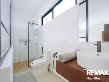 Appartement de 3 Chambres