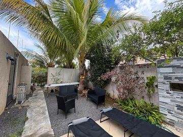 Maison de 3 Chambres