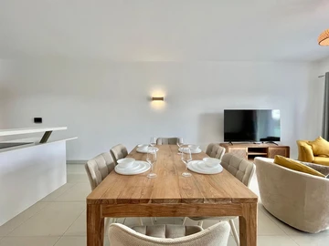 3 Bedroom Apartment