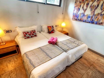 Appartement de 3 Chambres