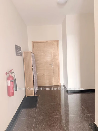 3-bedroom apartment - Sea and mountain view in Beau Bassin