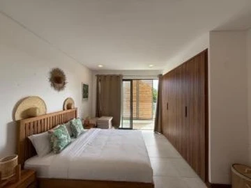 Appartement de 3 Chambres