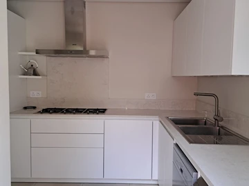 Villa de 4 Chambres