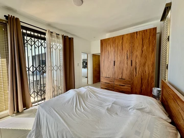Villa de 3 Chambres