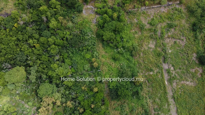 Terrain  Agricole - Vallée des Prêtres