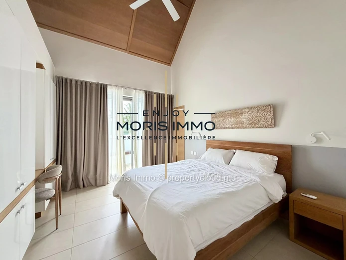 Appartement Penthouse à Mont Choisy