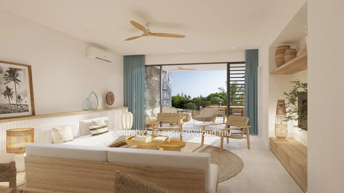 Serena Residences - Appartement