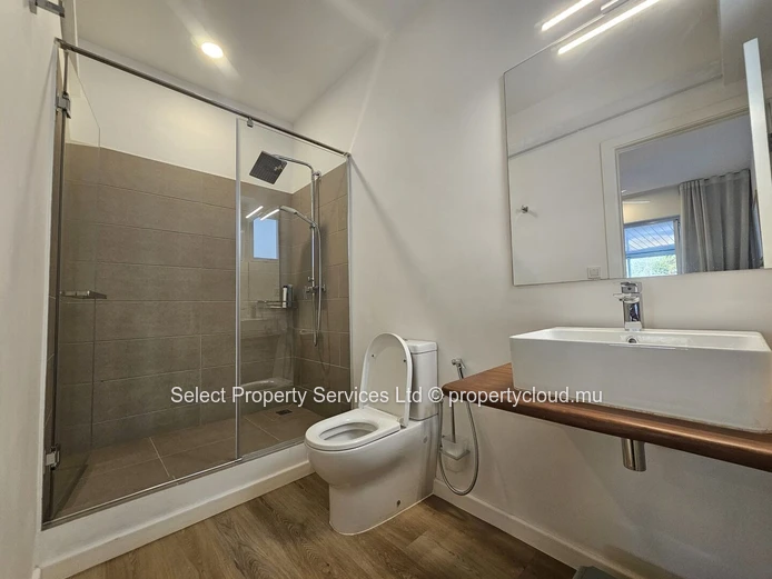 3-Bedroom PDS Townhouse with Private Pool for Sale in Tamarin