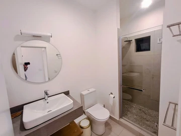 Appartement de 2 Chambres