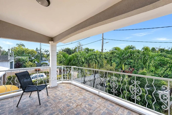 House for Sale - St Antoine