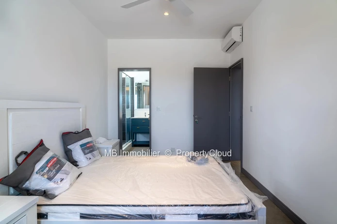 Penthouse for sale - Saint Antoine