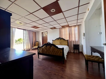 Maison de 4 Chambres