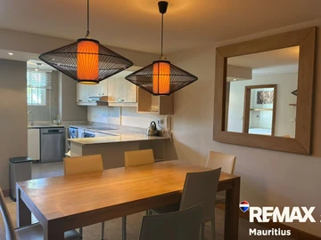 Penthouse de 3 Chambres