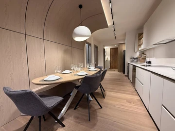 3 Bedroom Apartment