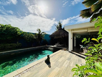 3 Bedroom Villa
