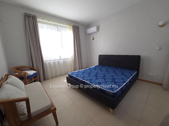 Villa 5 Chambres À Louer – Trou Aux Biches