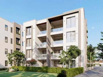 3 Bedroom Apartment