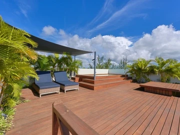 2 Bedroom Penthouse