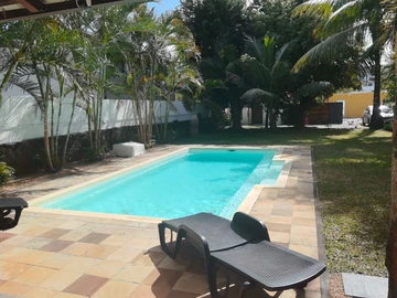Villa de 4 Chambres