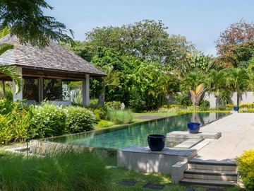 Villa de 4 Chambres