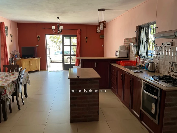 FOR RENT, Family villa with swimming pool in Calodyne (available from February 1st, 2027)