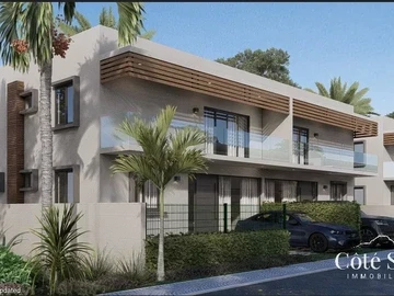 3 Bedroom Townhouse, Duplex