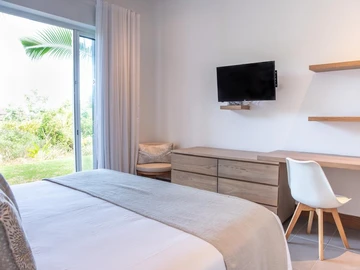 Villa de 2 Chambres