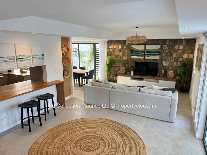 Villa I La Gaulette I Close to Amenities