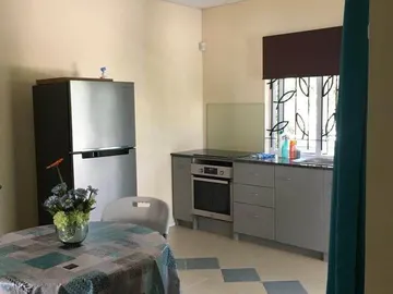 Townhouse, Duplex de 3 Chambres