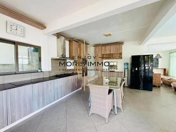 Villa de 3 Chambres