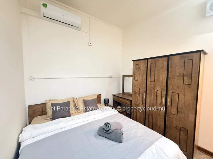 Apartment of 2 bedrooms for sale, close to amenities.