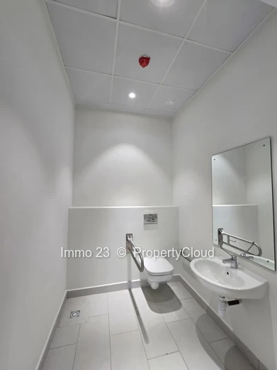 Office - 545m2 - Moka - Ref. BU92741LO