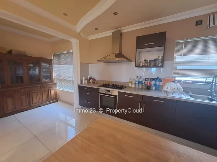 Apartment - 3 bedrooms - Sodnac - Ref. AP92633VE