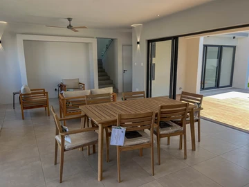 4 Bedroom Villa