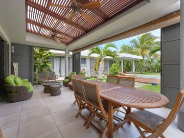 3 Bedroom Villa