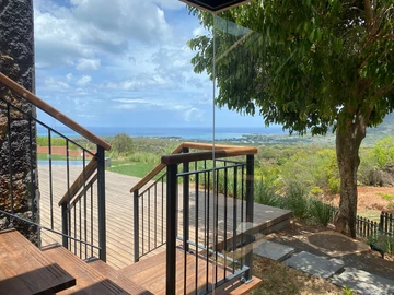 Villa de 4 Chambres