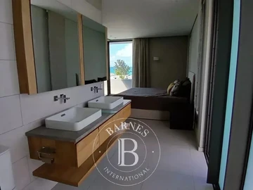 Penthouse de 2 Chambres
