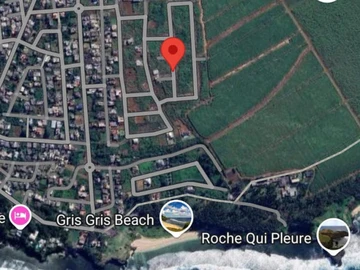 Terrain Résidentiel