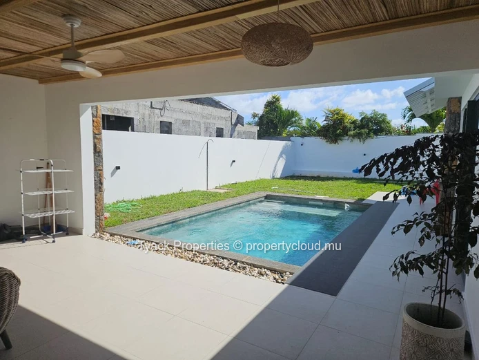 3-Bedroom Villa with Private Pool for Sale in Mont Mascal