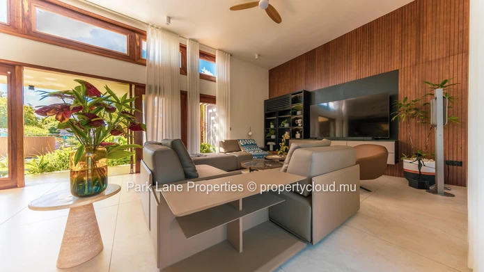 Contemporary Island Living – Three Bedroom Villas at Le Havre