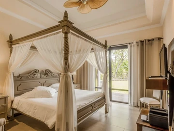 Villa de 5 Chambres