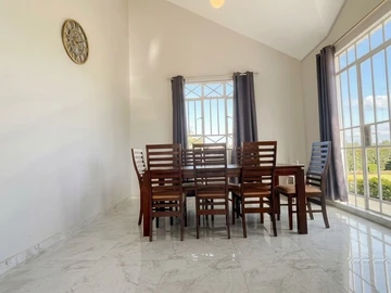 Appartement de 3 Chambres