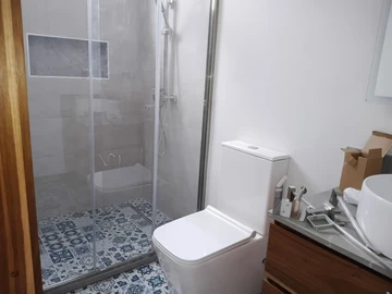 Villa de 4 Chambres