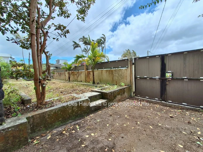 House of 6 bedrooms for sale trou aux cerfs 