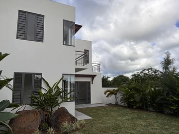 Maison de 3 Chambres