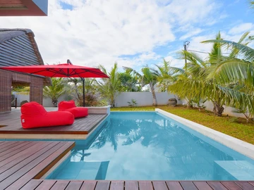 Villa de 3 Chambres