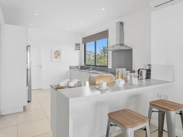 Penthouse de 3 Chambres
